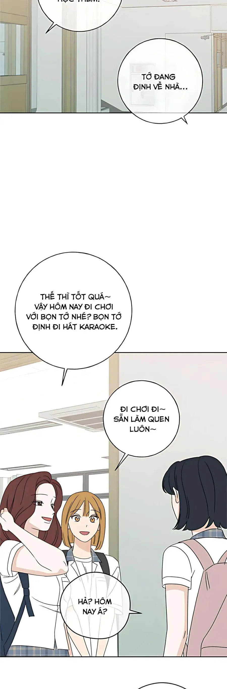 Miyeon Chap 35 - Next Chap 34