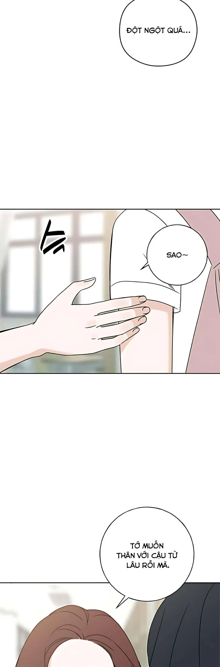 Miyeon Chap 35 - Next Chap 34