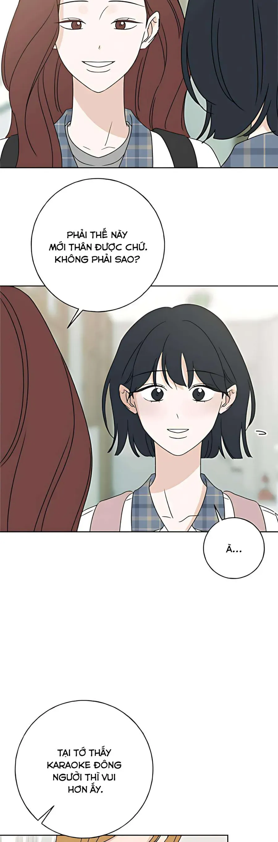 Miyeon Chap 35 - Next Chap 34