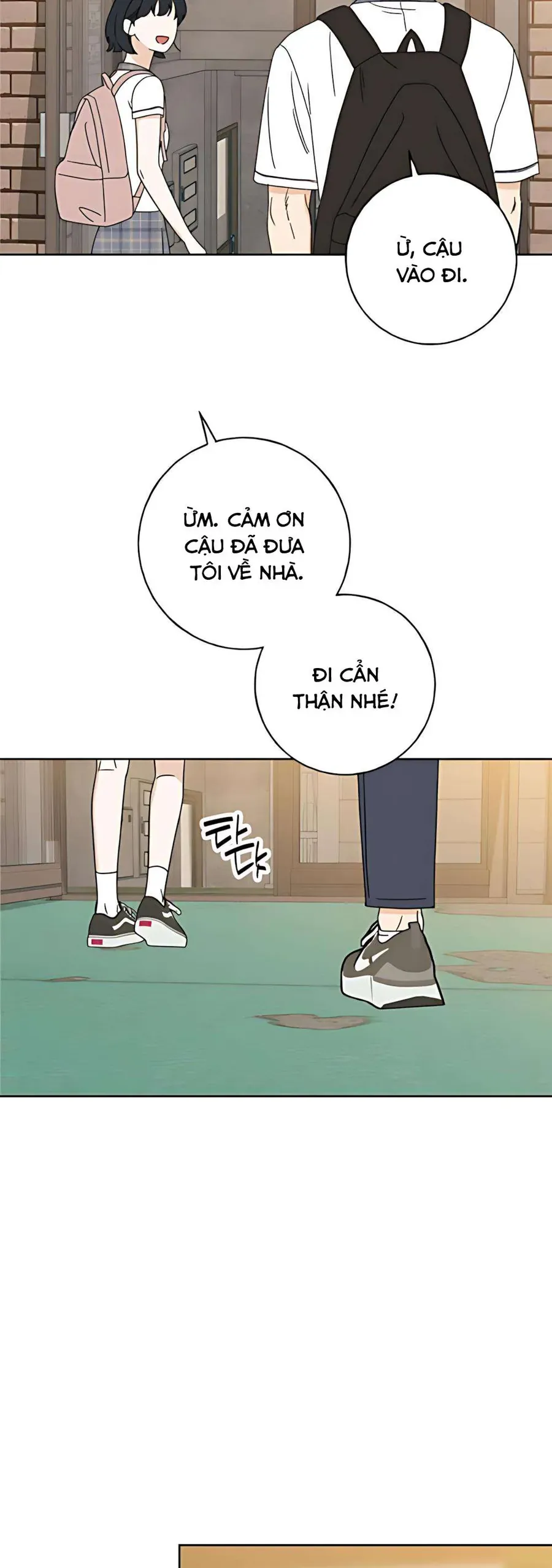 Miyeon Chap 35 - Next Chap 34