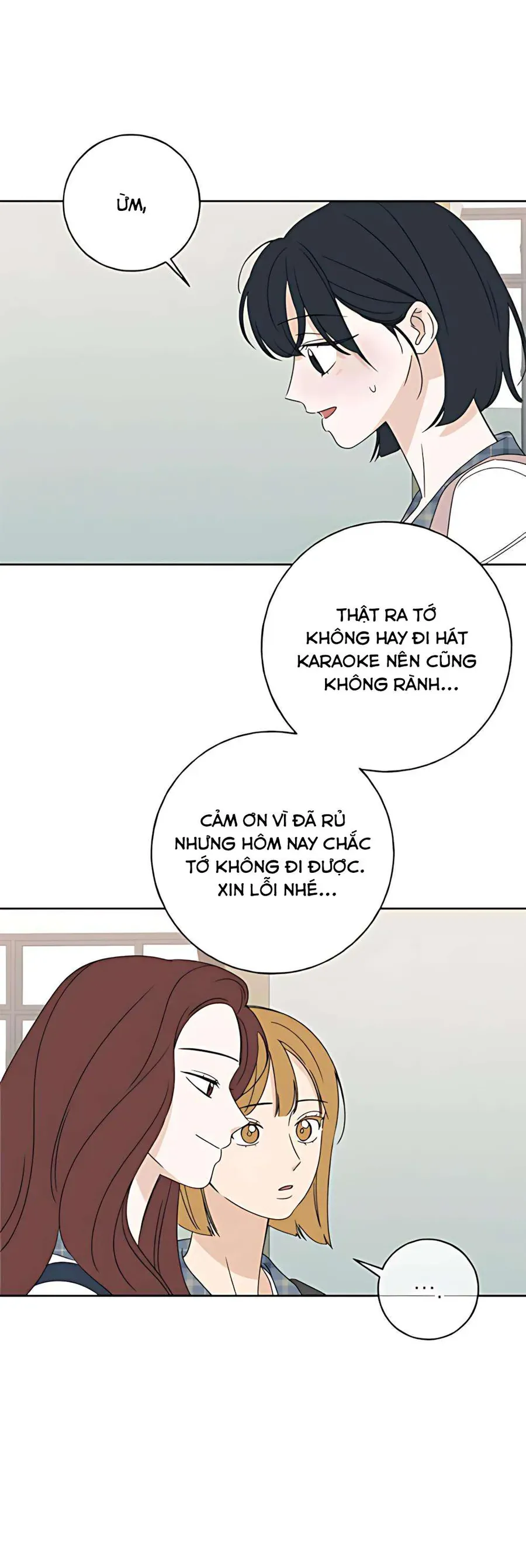 Miyeon Chap 35 - Next Chap 34