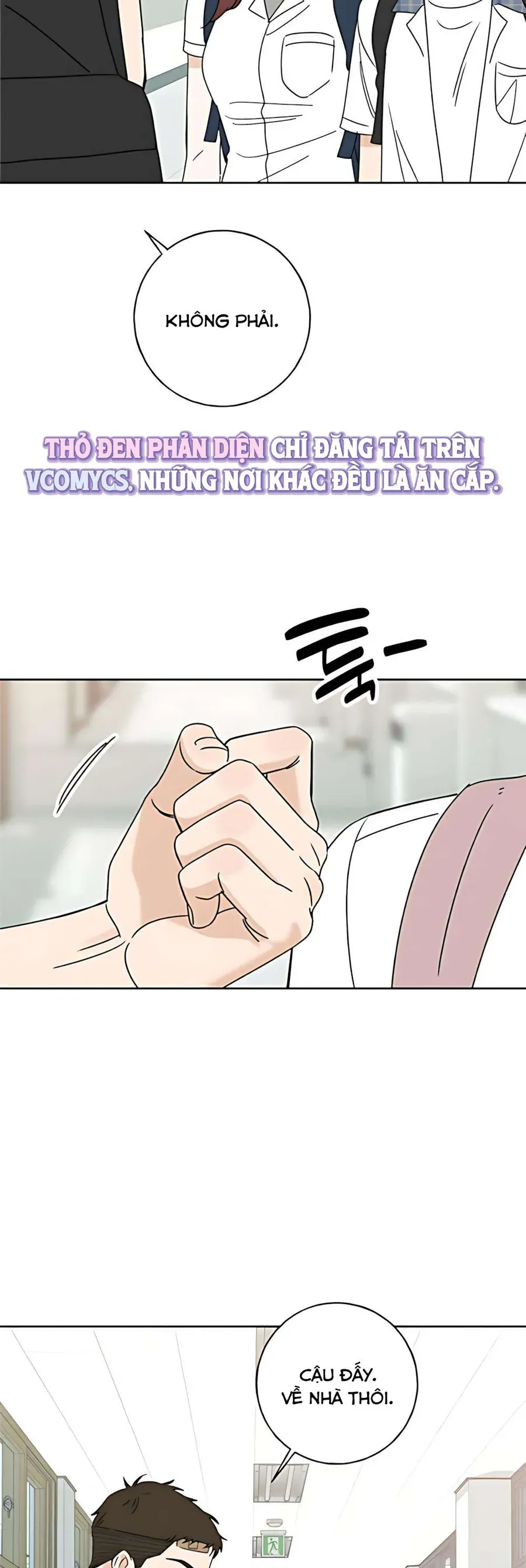 Miyeon Chap 35 - Next Chap 34