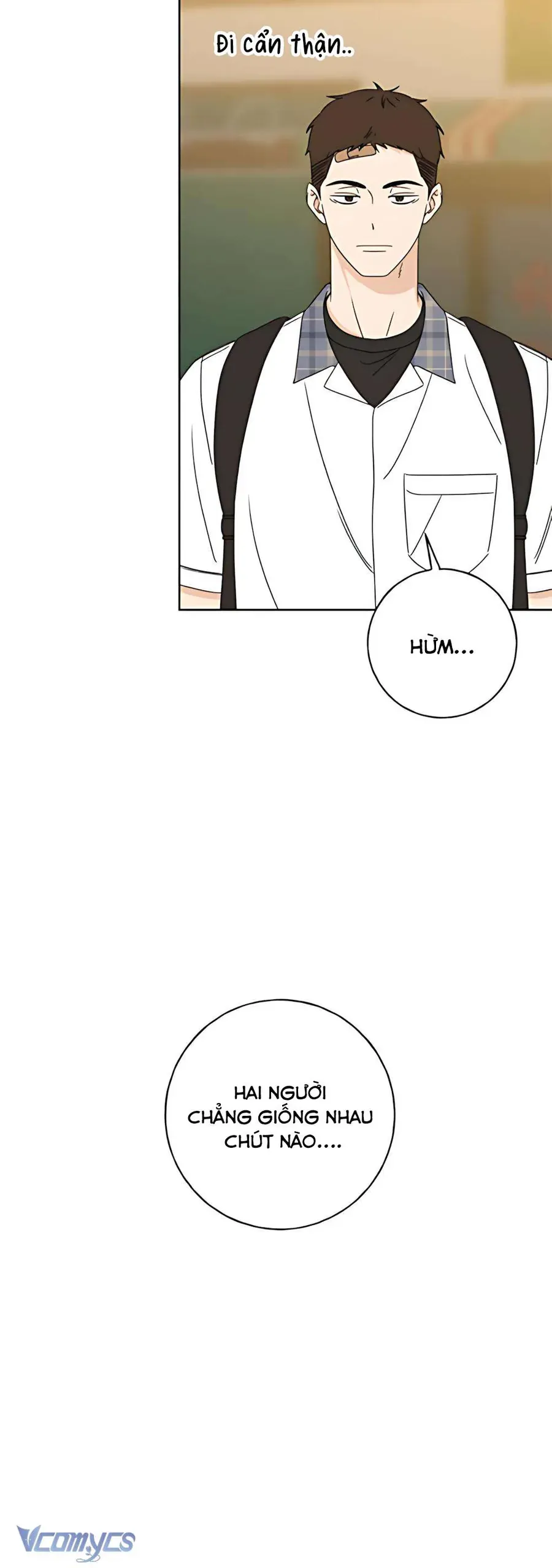 Miyeon Chap 35 - Next Chap 34