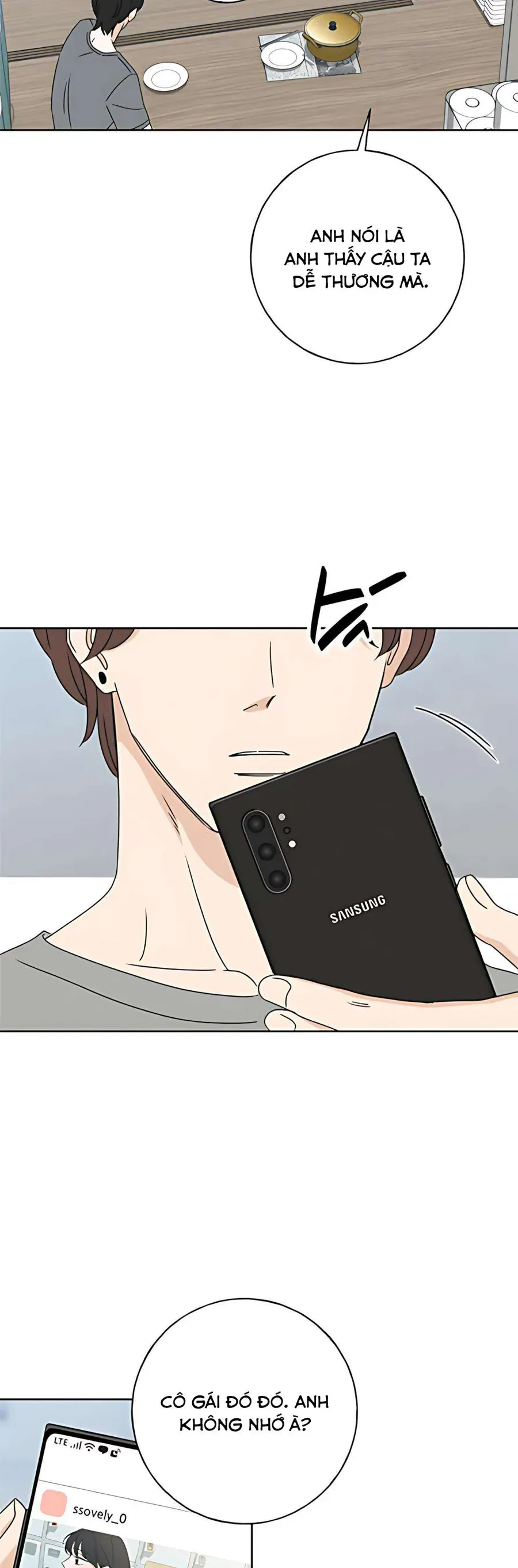 Miyeon Chap 35 - Next Chap 34