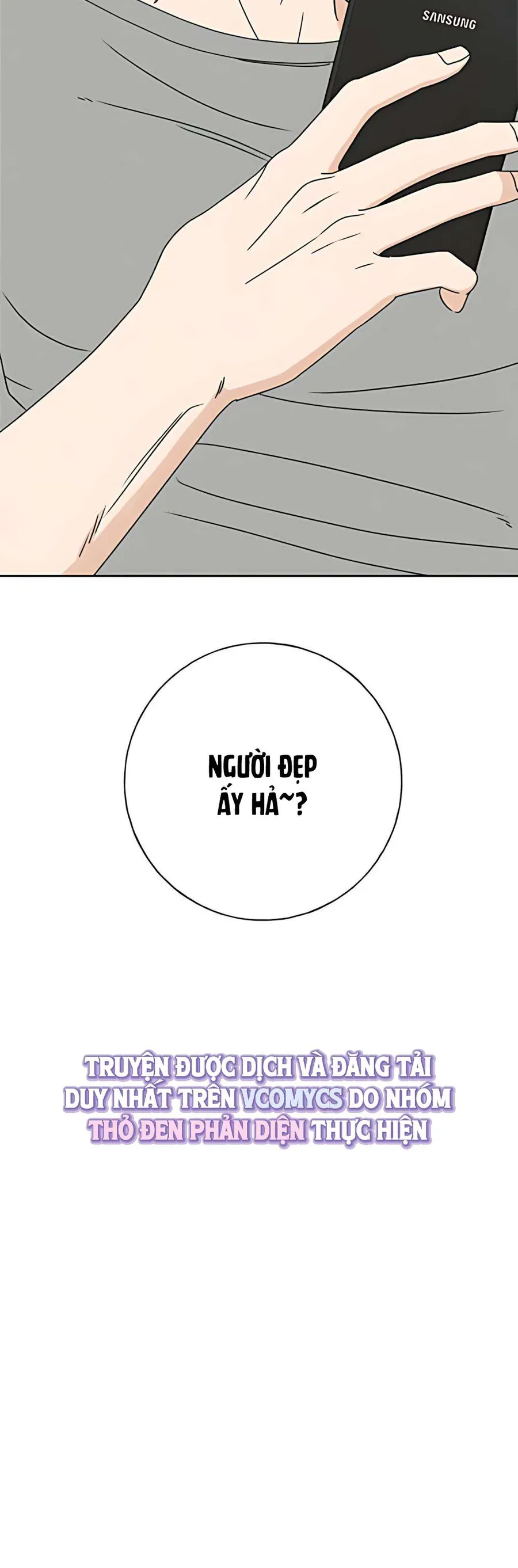 Miyeon Chap 35 - Next Chap 34