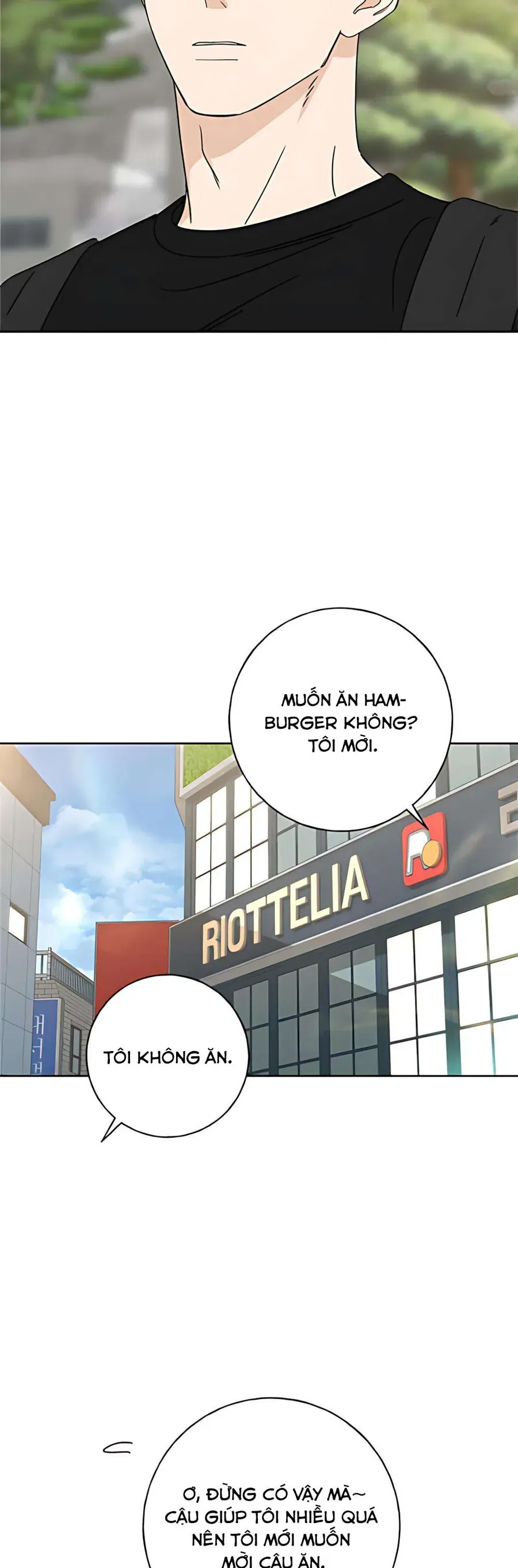 Miyeon Chap 35 - Next Chap 34