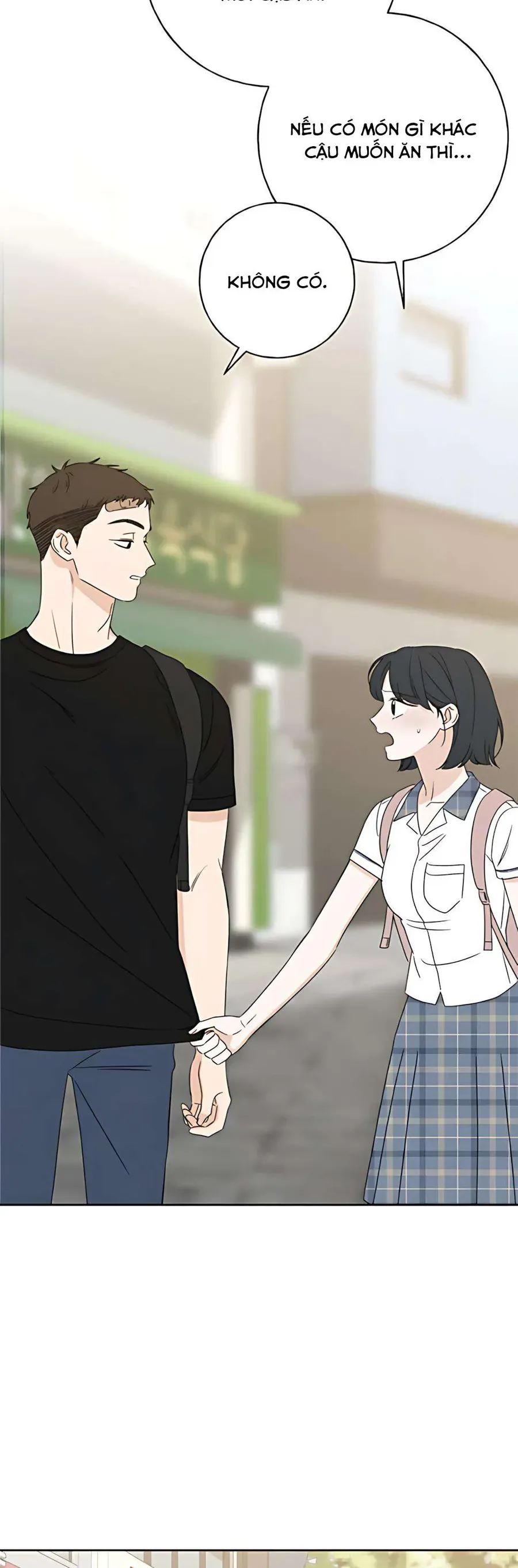 Miyeon Chap 35 - Next Chap 34