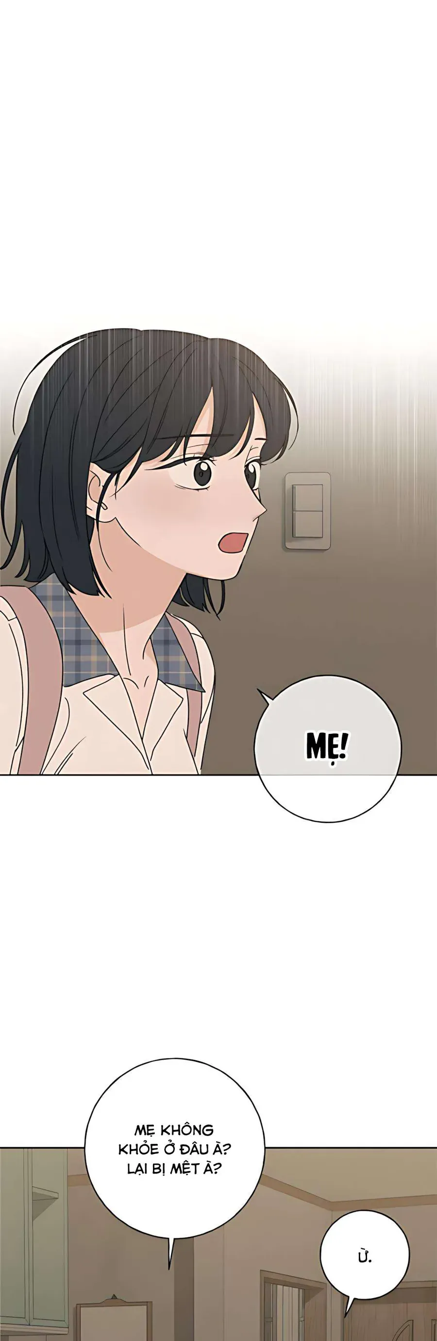 Miyeon Chap 35 - Next Chap 34