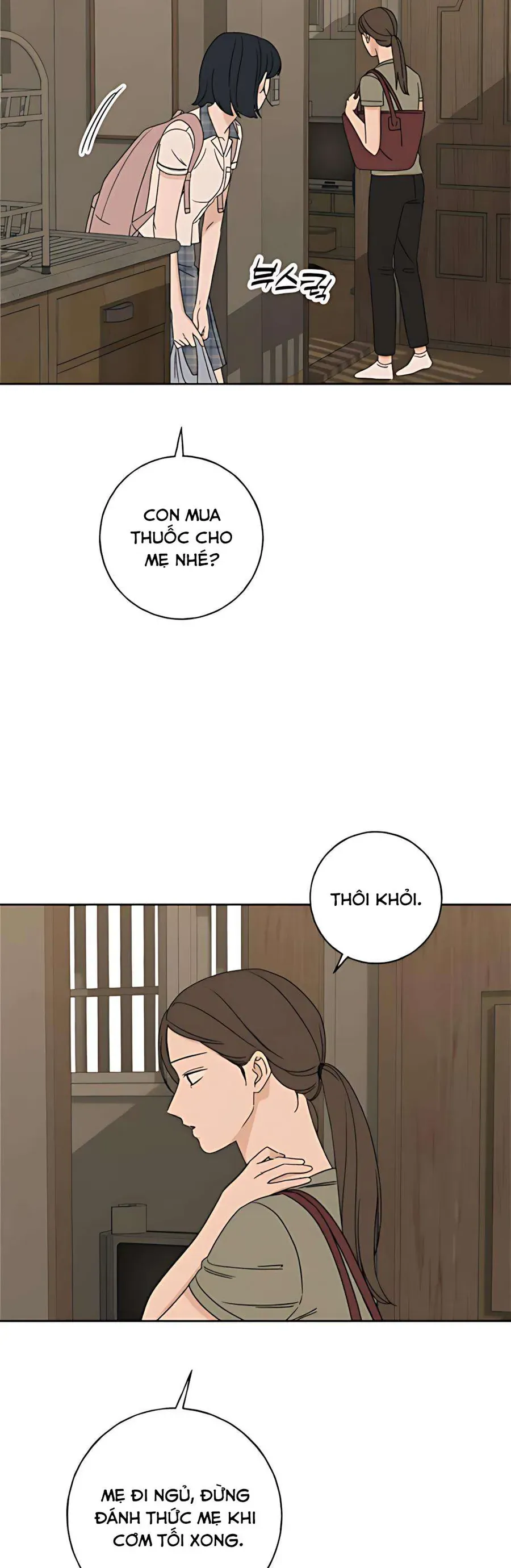 Miyeon Chap 35 - Next Chap 34