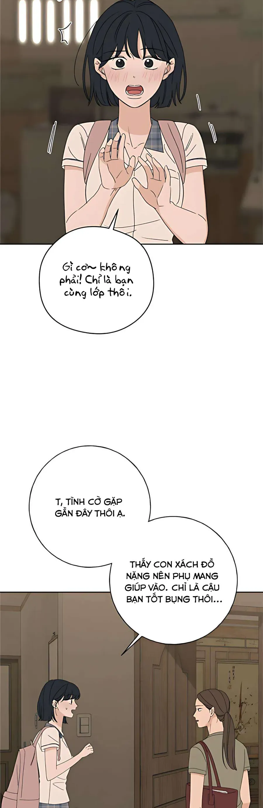 Miyeon Chap 35 - Next Chap 34