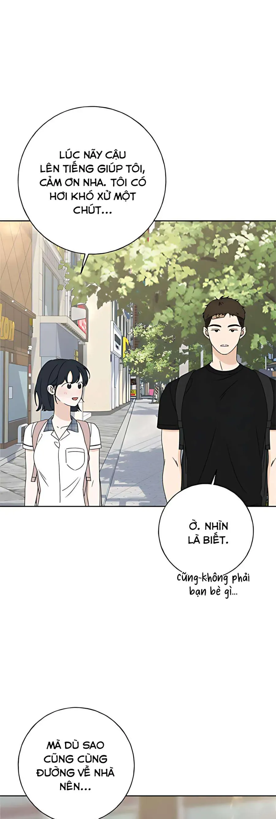 Miyeon Chap 36 - Next Chap 35