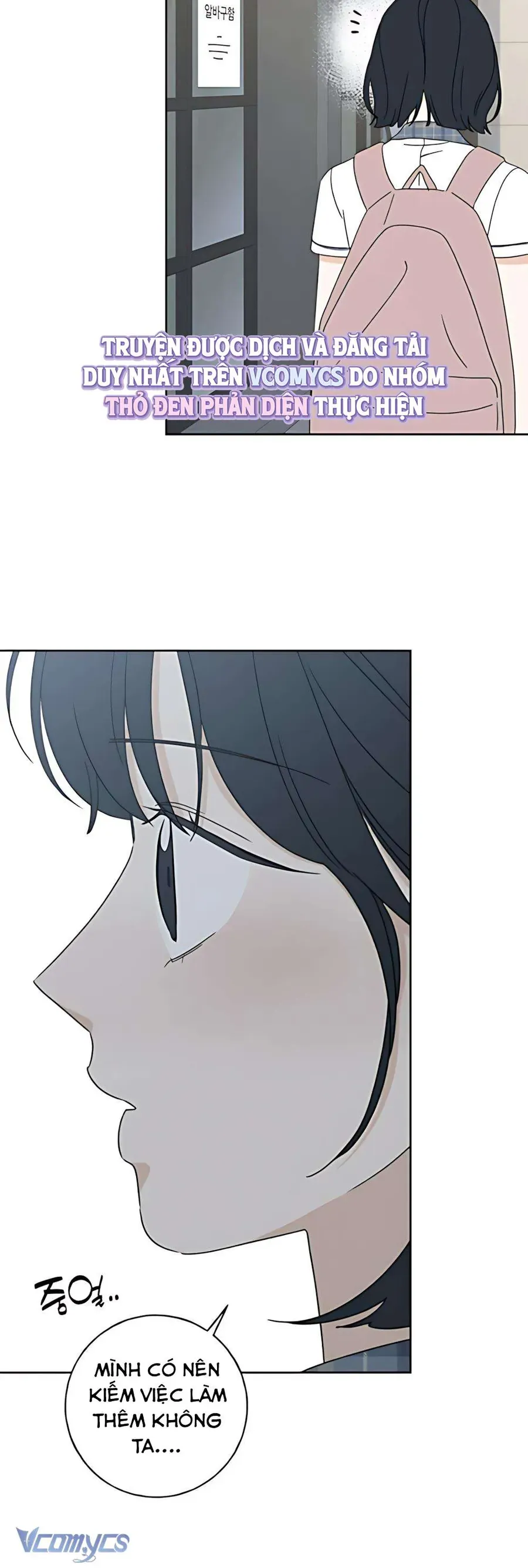 Miyeon Chap 36 - Next Chap 35