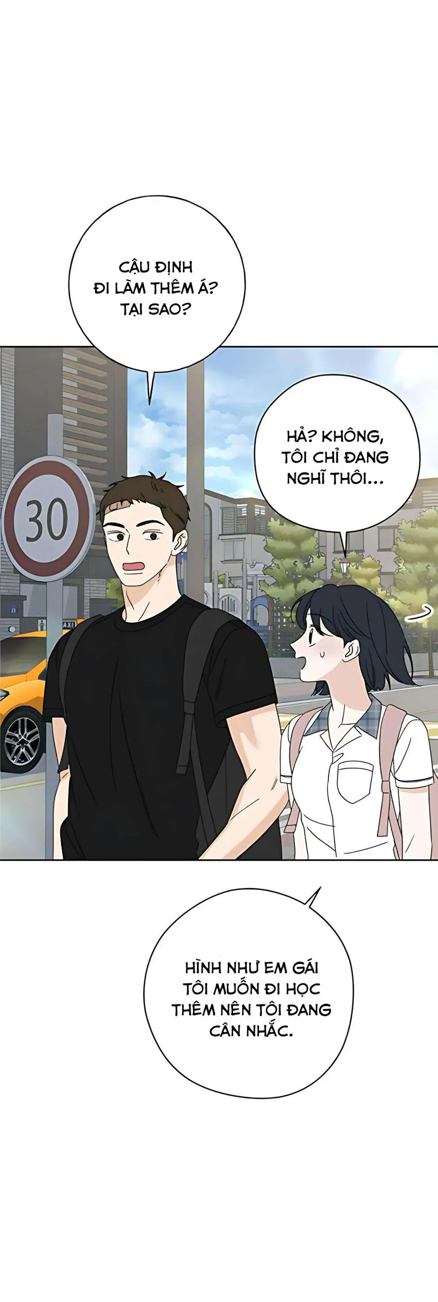 Miyeon Chap 36 - Next Chap 35