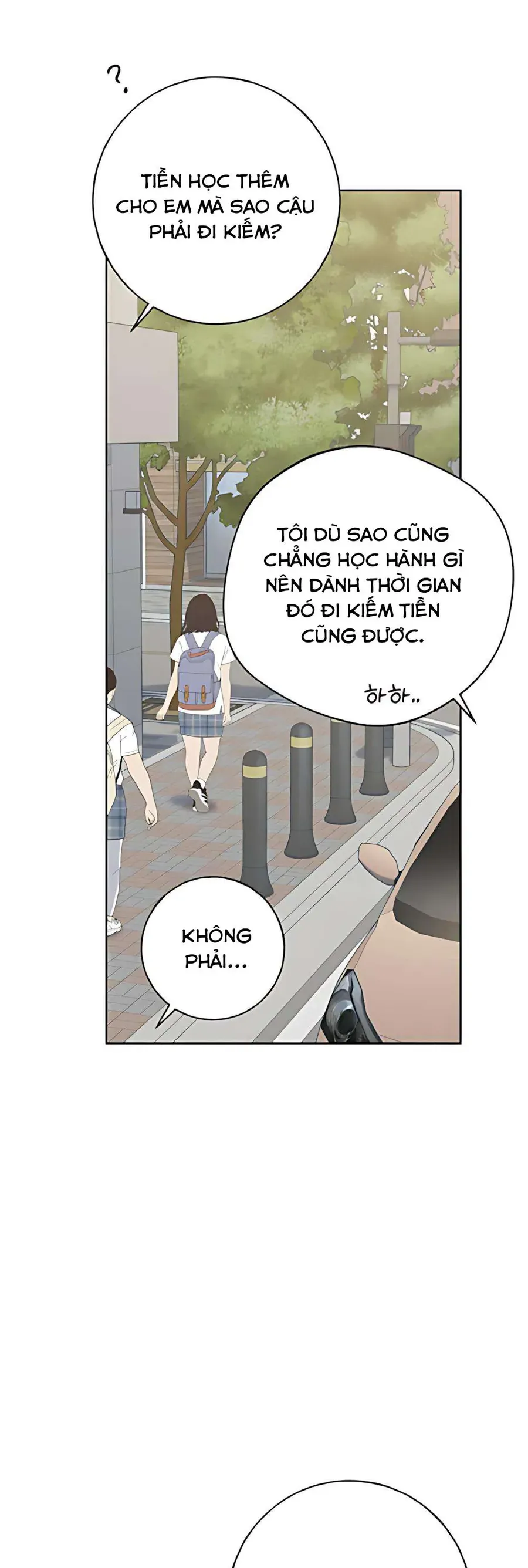Miyeon Chap 36 - Next Chap 35