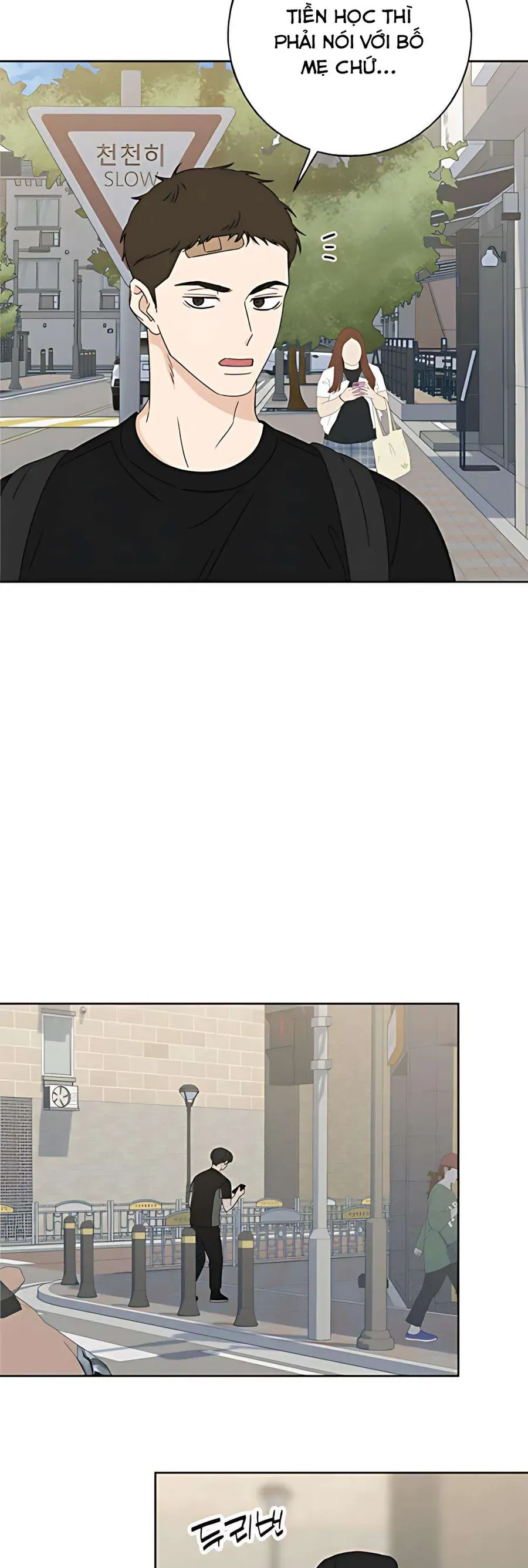 Miyeon Chap 36 - Next Chap 35