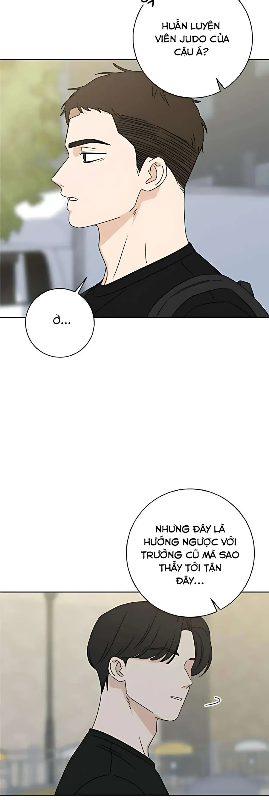 Miyeon Chap 36 - Next Chap 35