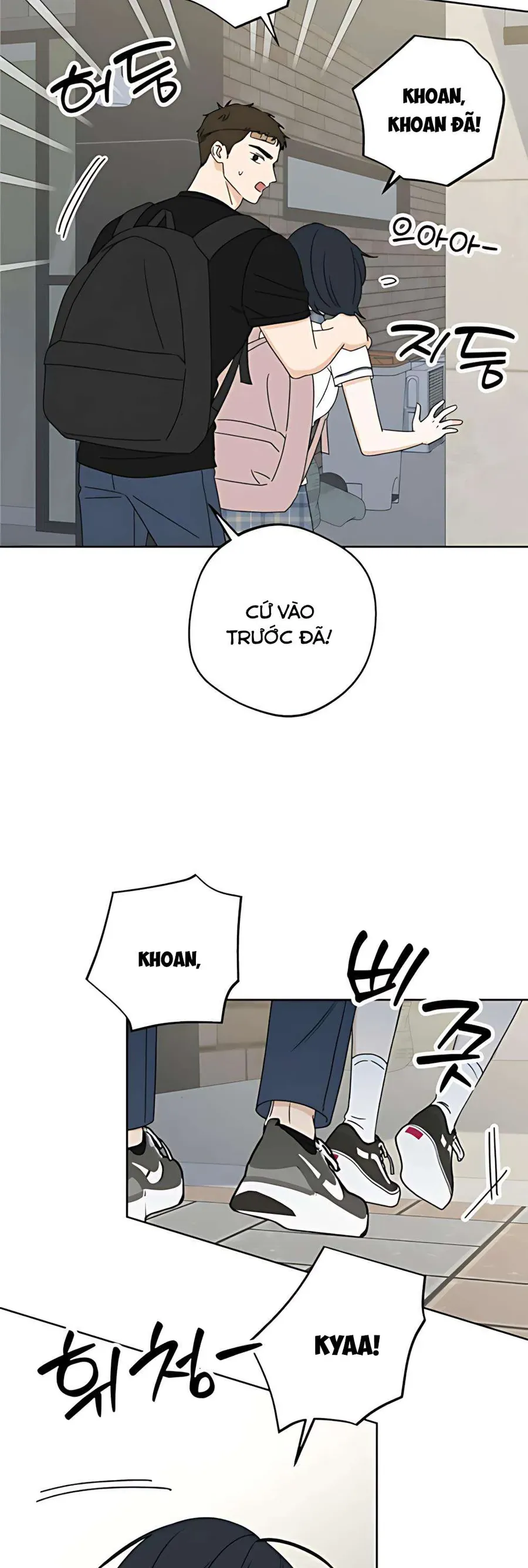 Miyeon Chap 36 - Next Chap 35