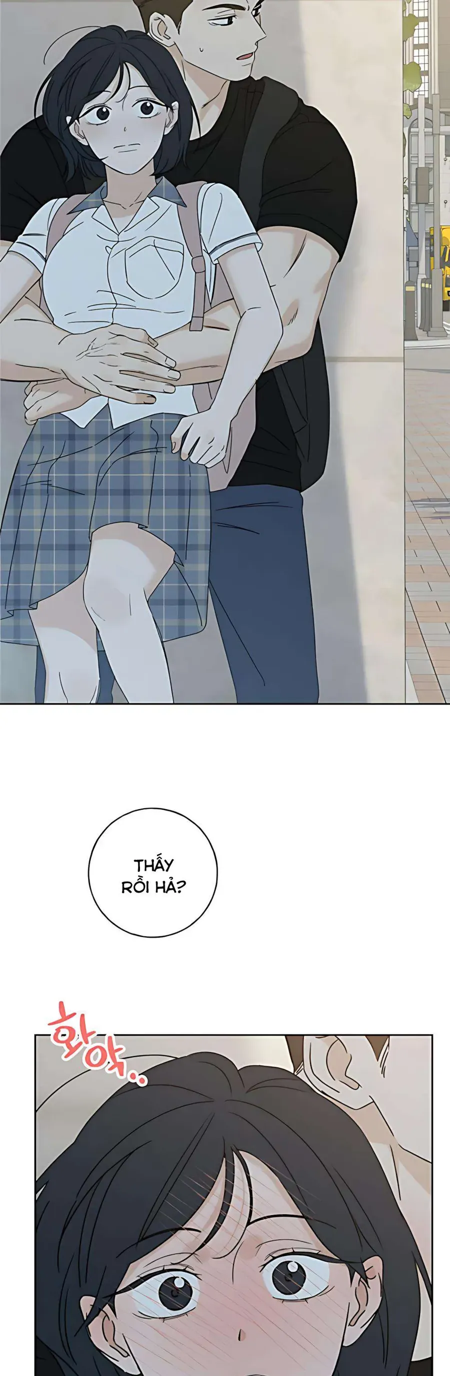 Miyeon Chap 36 - Next Chap 35