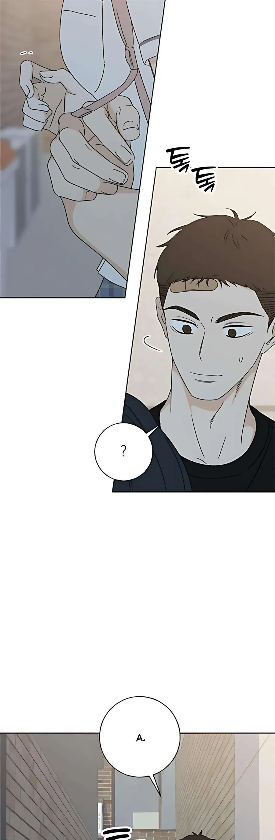 Miyeon Chap 36 - Next Chap 35