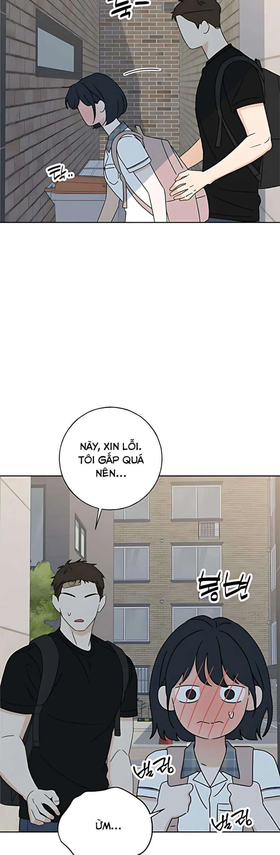 Miyeon Chap 36 - Next Chap 35