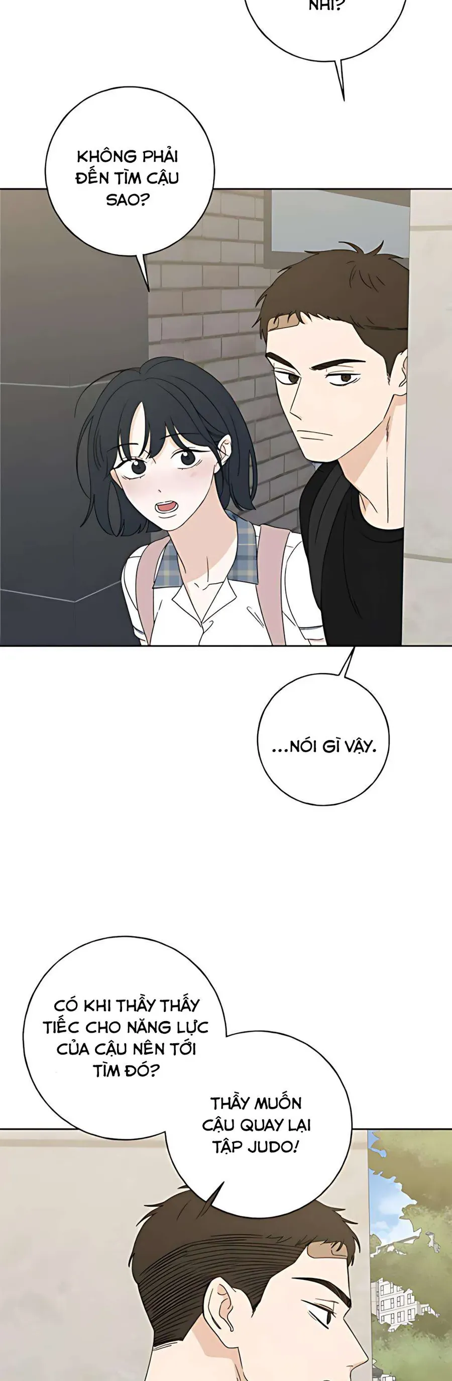 Miyeon Chap 36 - Next Chap 35