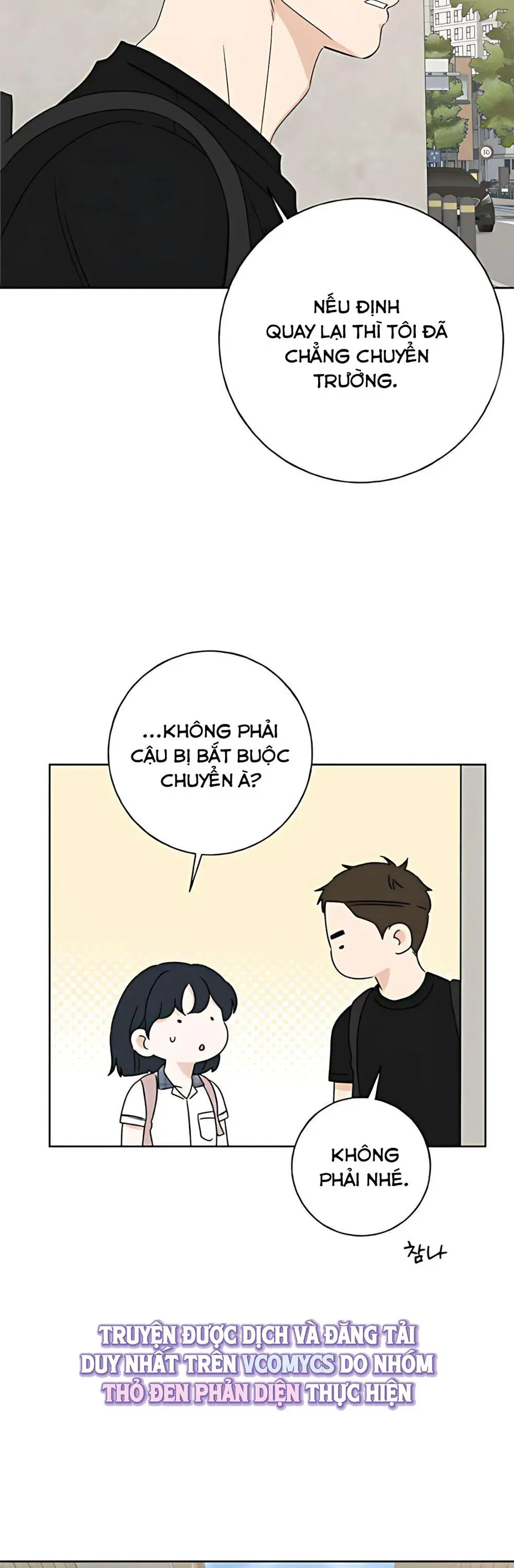 Miyeon Chap 36 - Next Chap 35