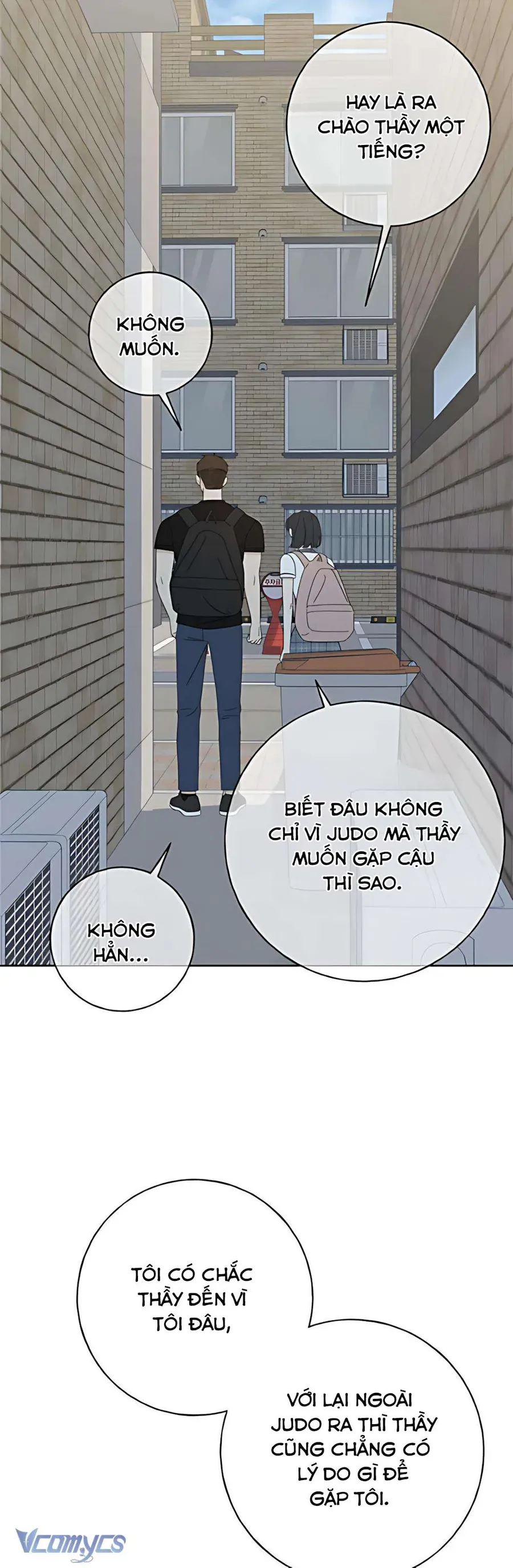 Miyeon Chap 36 - Next Chap 35