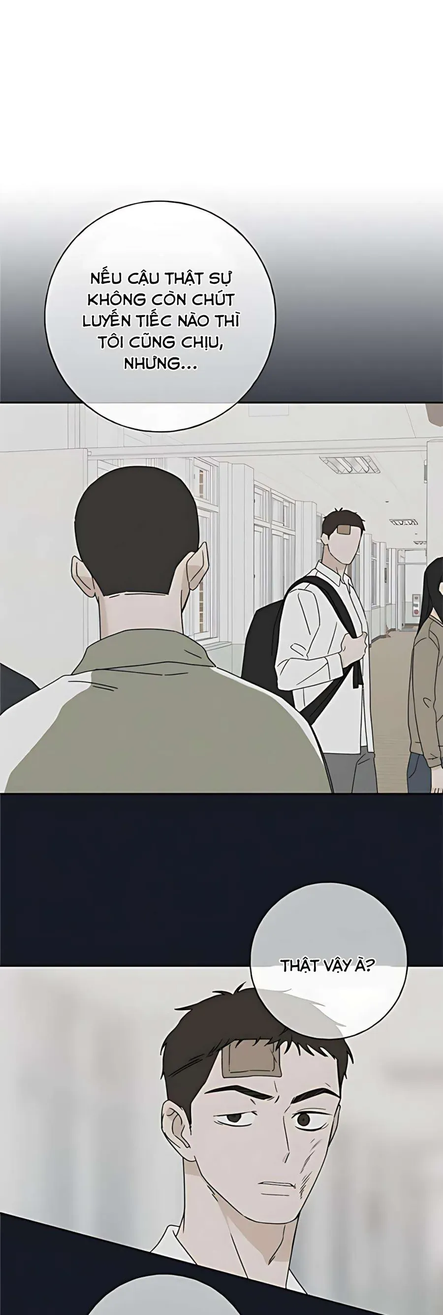 Miyeon Chap 36 - Next Chap 35