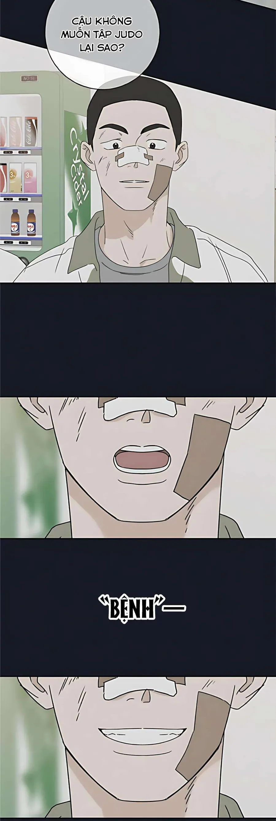 Miyeon Chap 36 - Next Chap 35