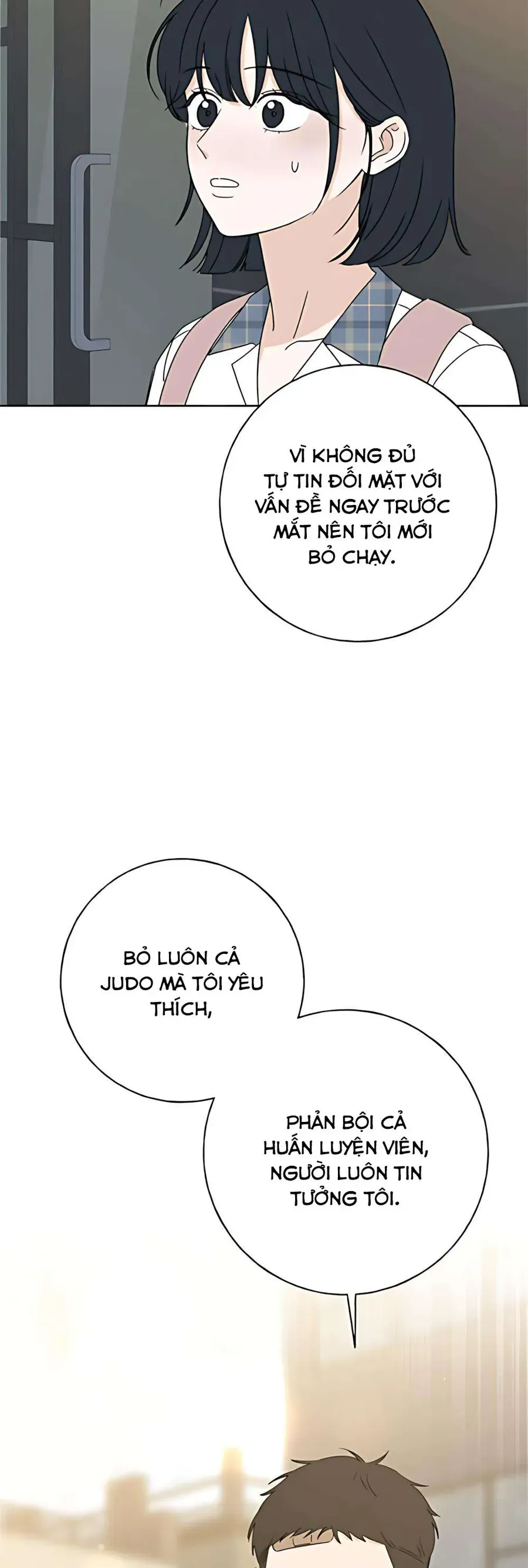 Miyeon Chap 36 - Next Chap 35