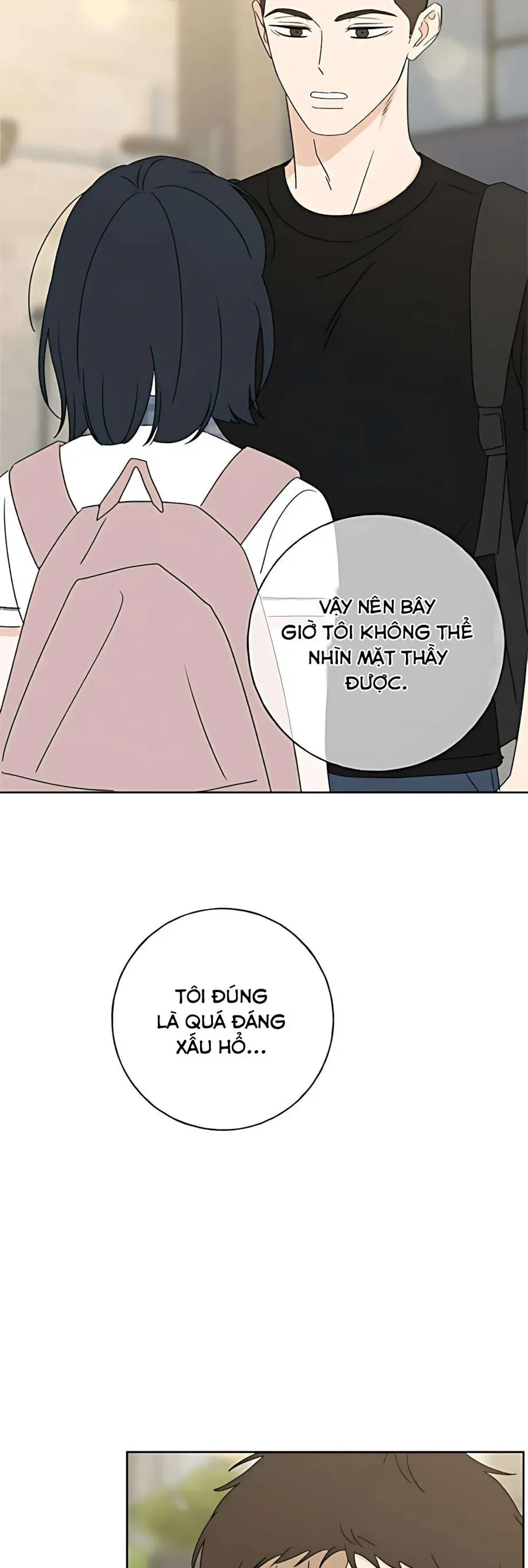 Miyeon Chap 36 - Next Chap 35