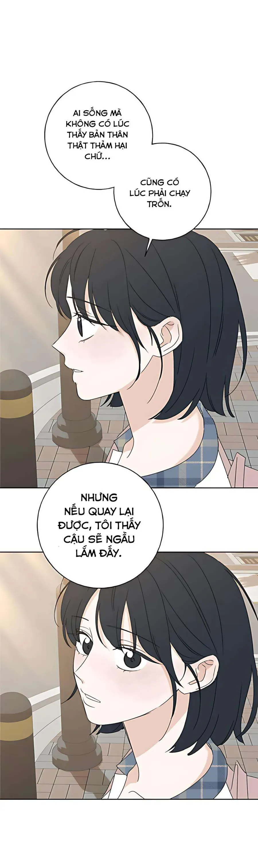 Miyeon Chap 36 - Next Chap 35