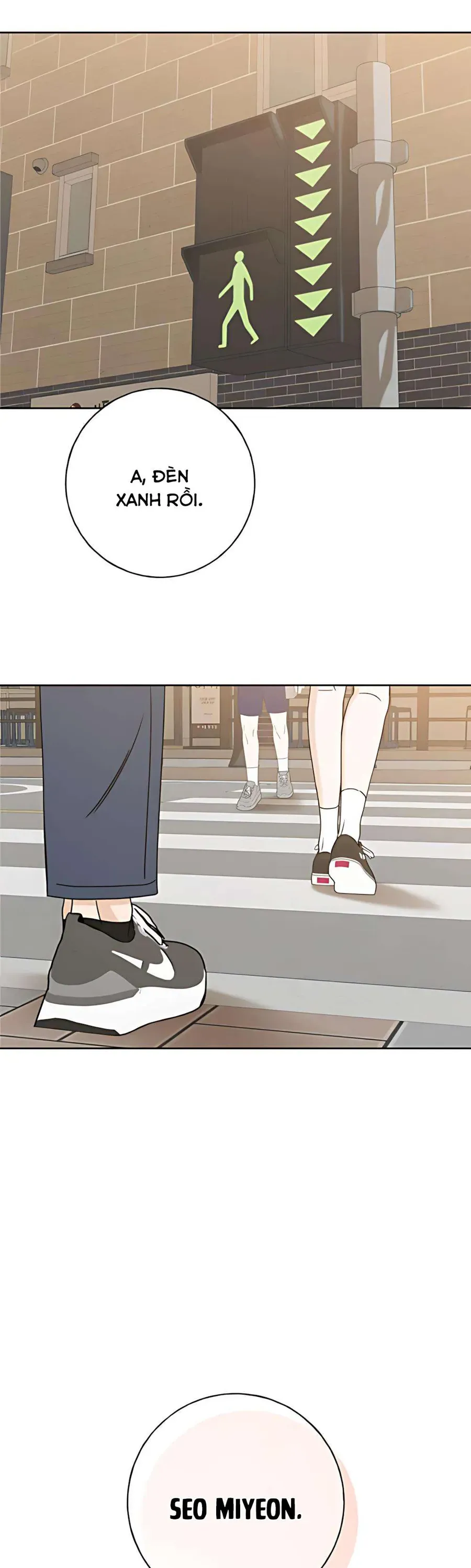 Miyeon Chap 36 - Next Chap 35