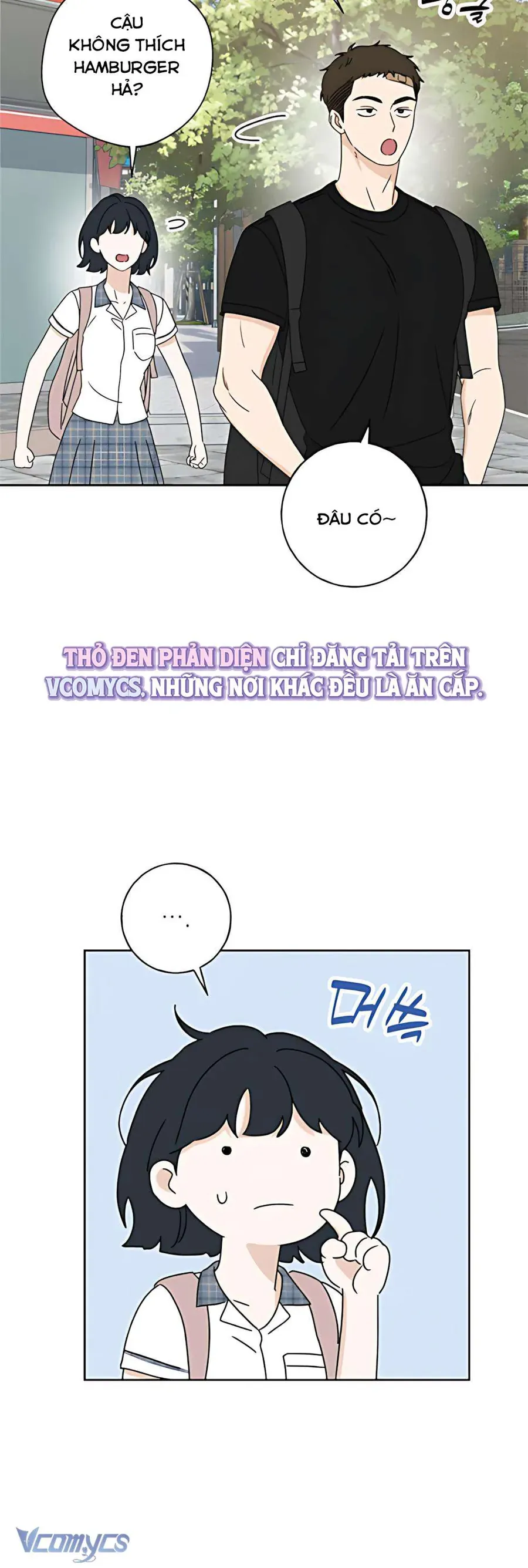 Miyeon Chap 36 - Next Chap 35