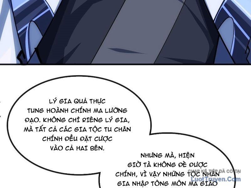 Tu Tiên Thần Tốc Chap 32 - Next Chap 31