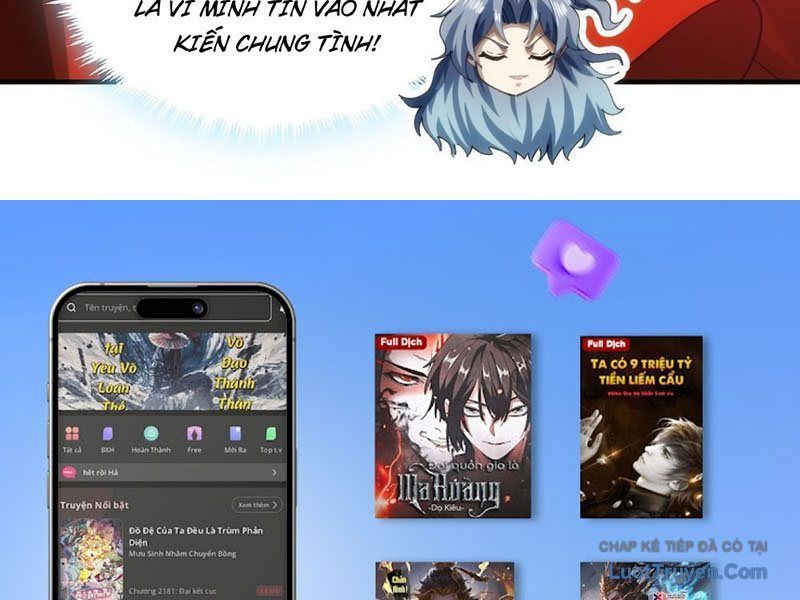 Tu Tiên Thần Tốc Chap 32 - Next Chap 31