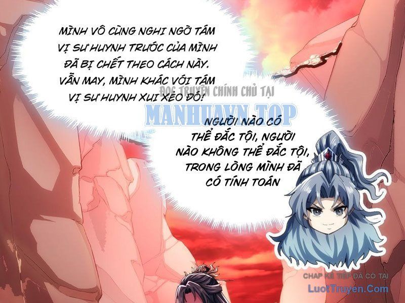 Tu Tiên Thần Tốc Chap 32 - Next Chap 31