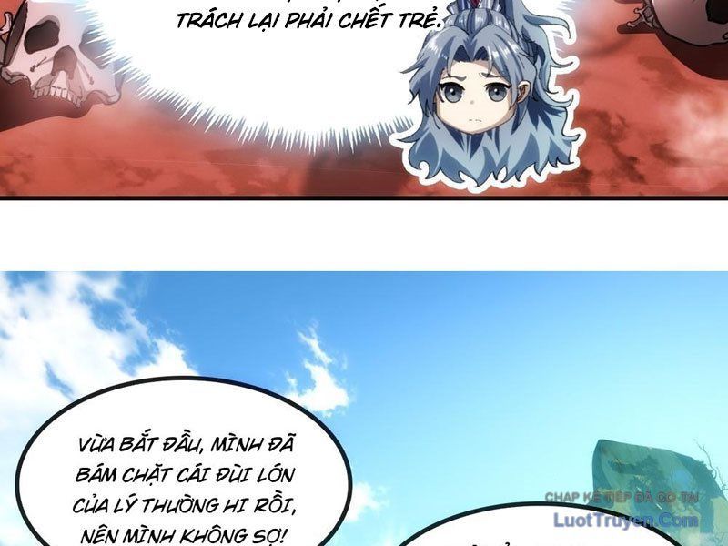 Tu Tiên Thần Tốc Chap 32 - Next Chap 31