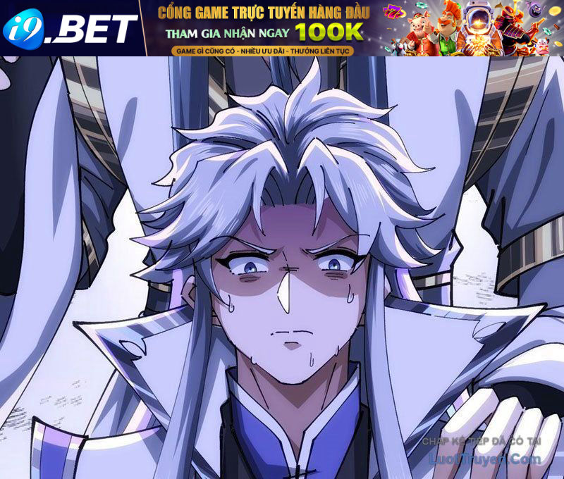 Tu Tiên Thần Tốc Chap 32 - Next Chap 31