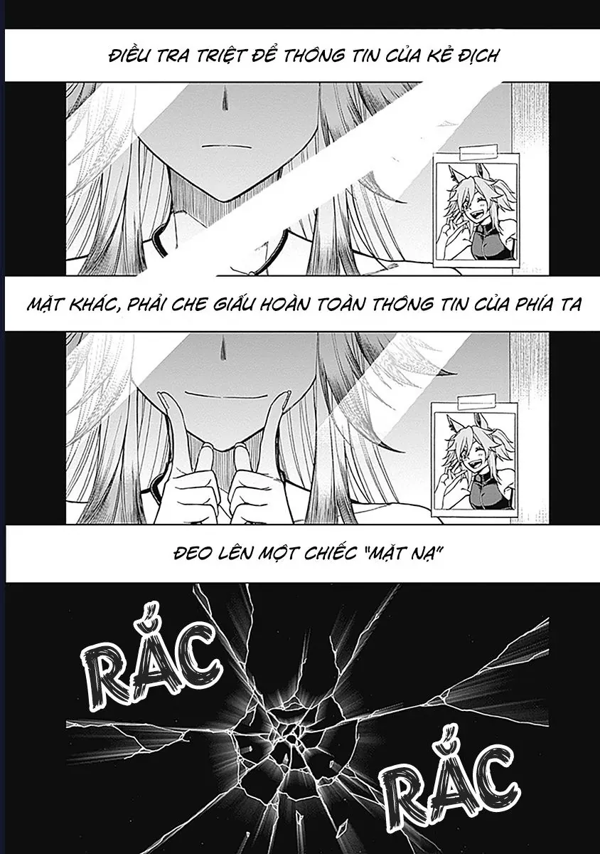 Uma Musume: Cinderella Gray Chap 55 - Next Chap 54