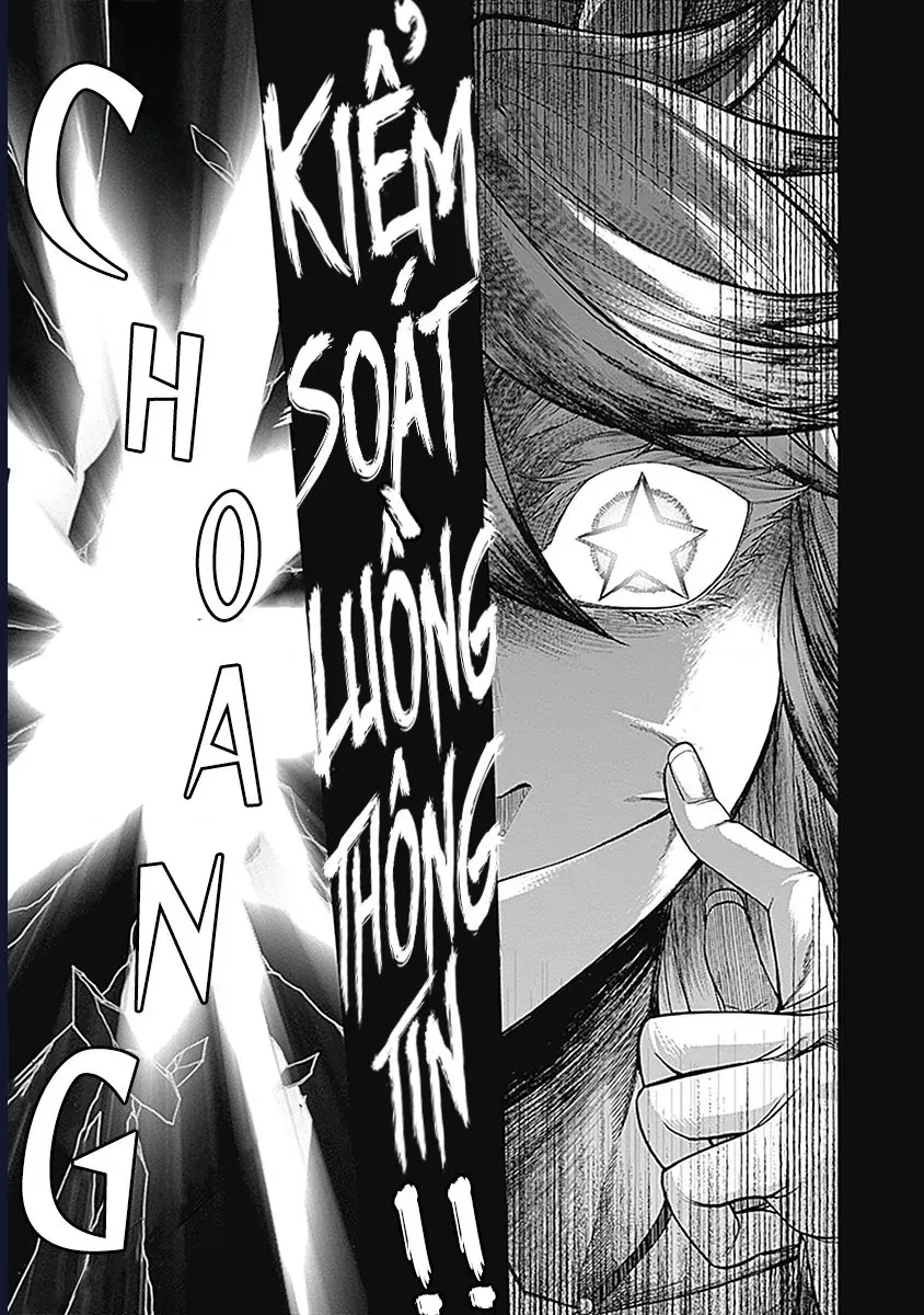 Uma Musume: Cinderella Gray Chap 55 - Next Chap 54