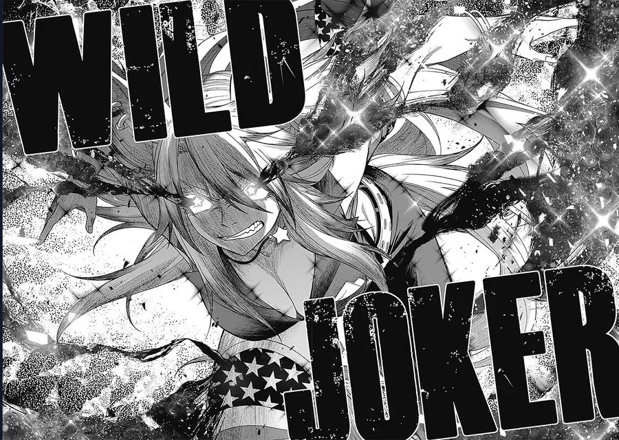 Uma Musume: Cinderella Gray Chap 55 - Next Chap 54