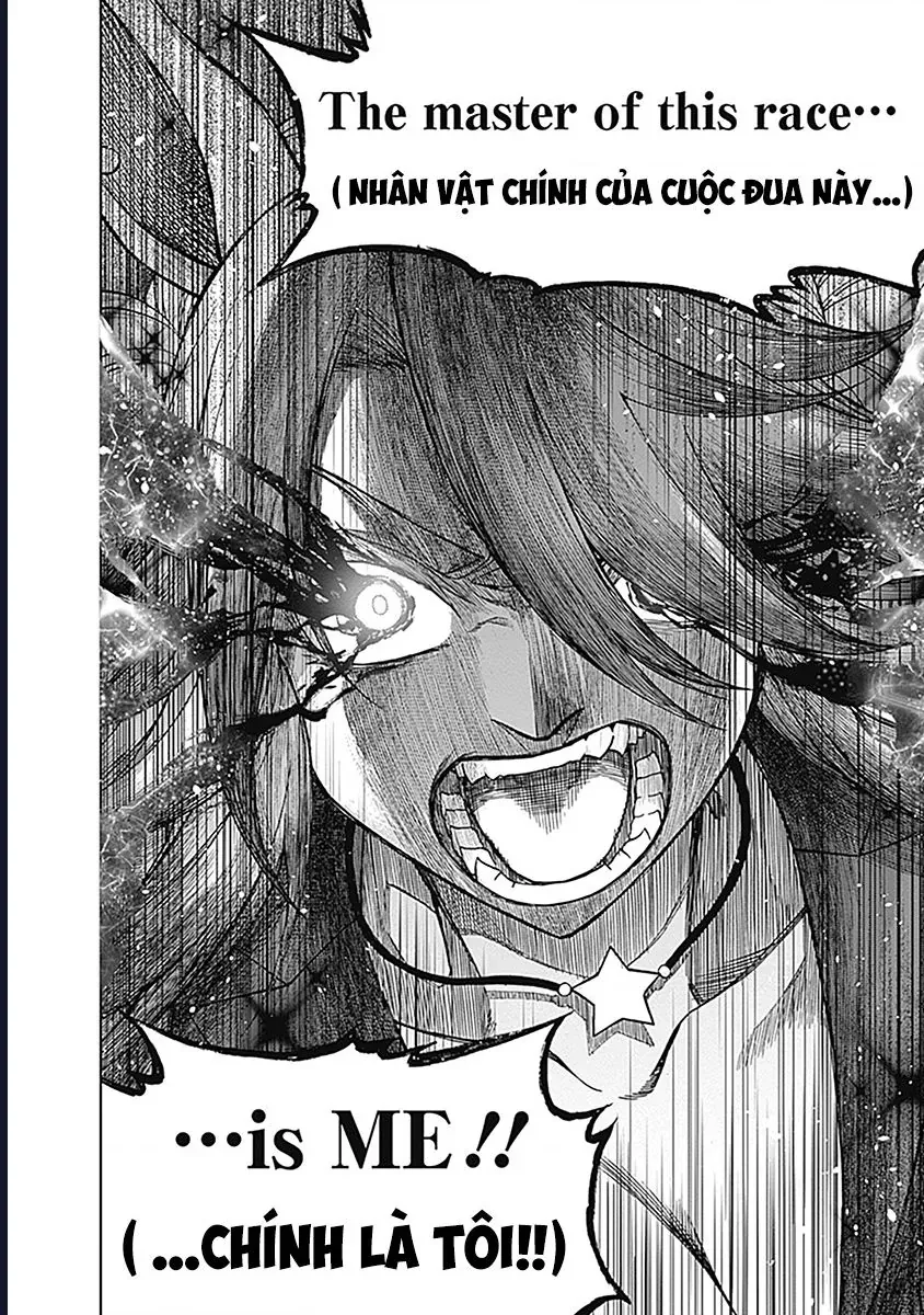 Uma Musume: Cinderella Gray Chap 55 - Next Chap 54