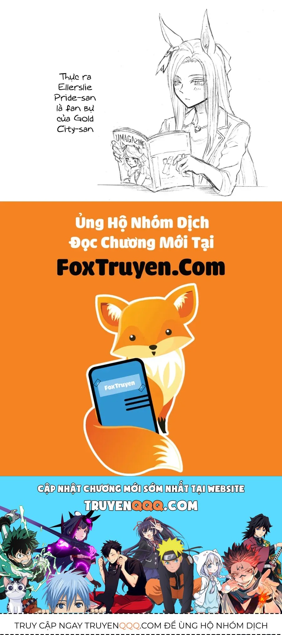 Uma Musume: Cinderella Gray Chap 55 - Next Chap 54