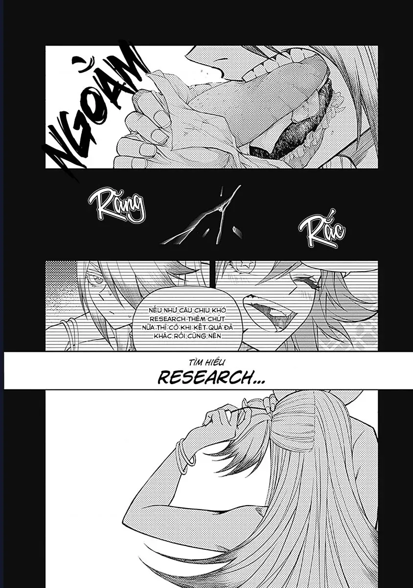 Uma Musume: Cinderella Gray Chap 55 - Next Chap 54