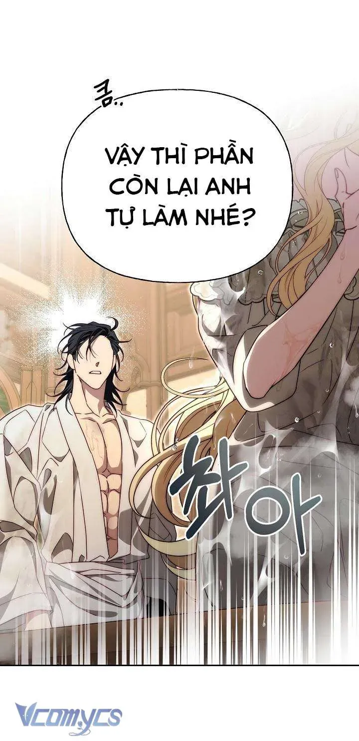 Thuần Hóa Hoàng Tử Quái Vật Chap 17 - Next Chap 16