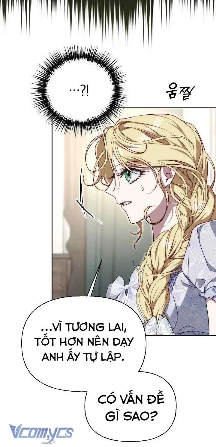 Thuần Hóa Hoàng Tử Quái Vật Chap 17 - Next Chap 16