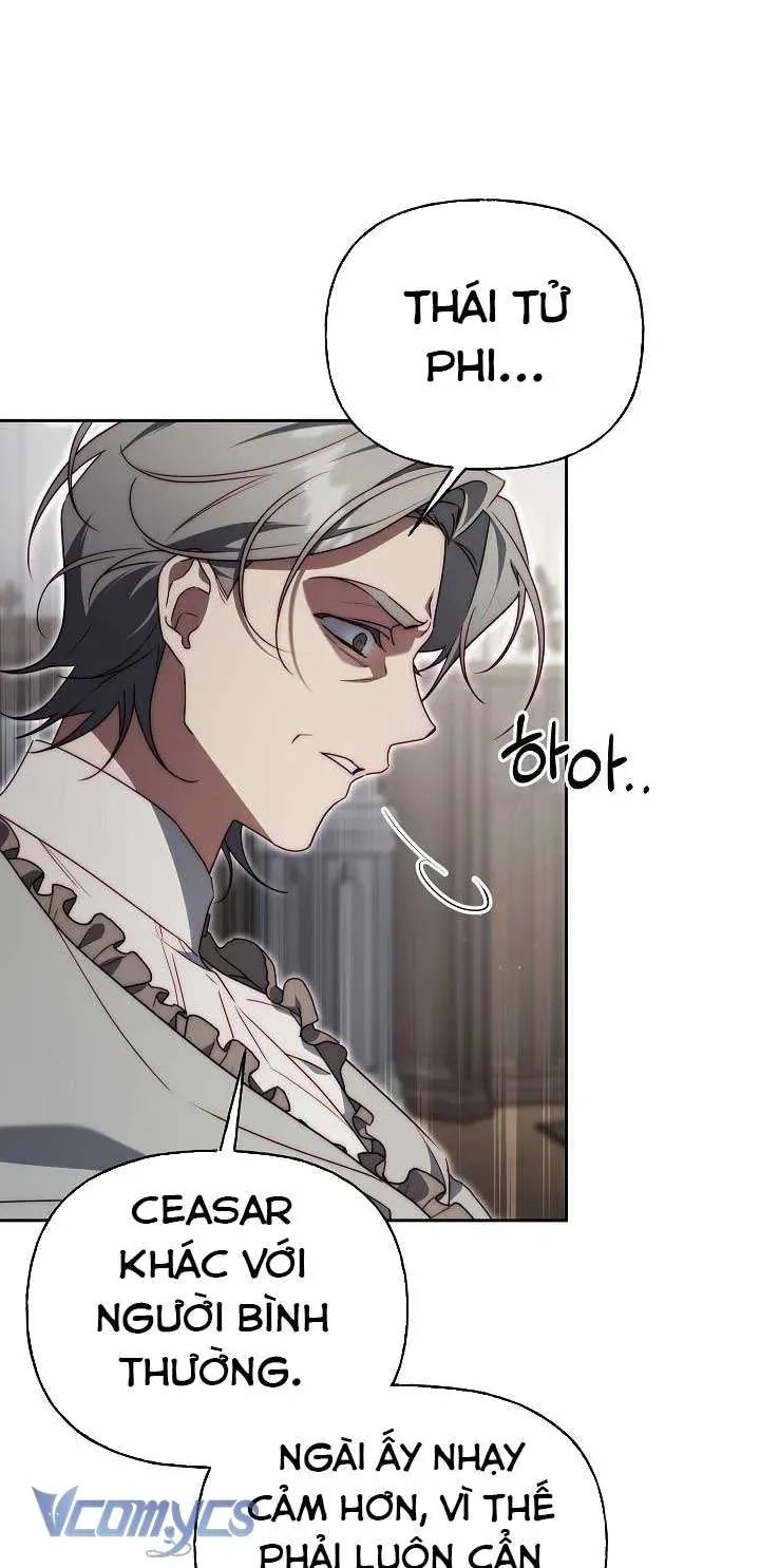 Thuần Hóa Hoàng Tử Quái Vật Chap 17 - Next Chap 16