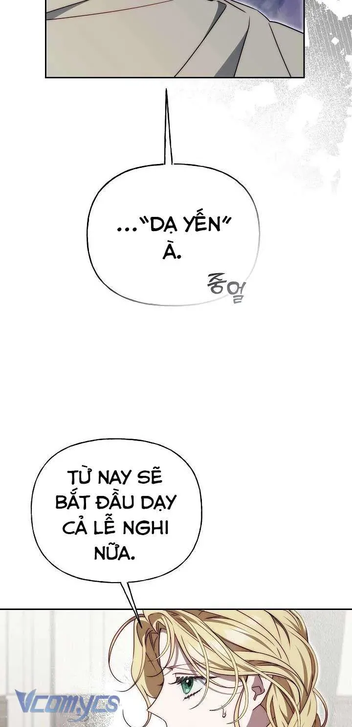 Thuần Hóa Hoàng Tử Quái Vật Chap 17 - Next Chap 16