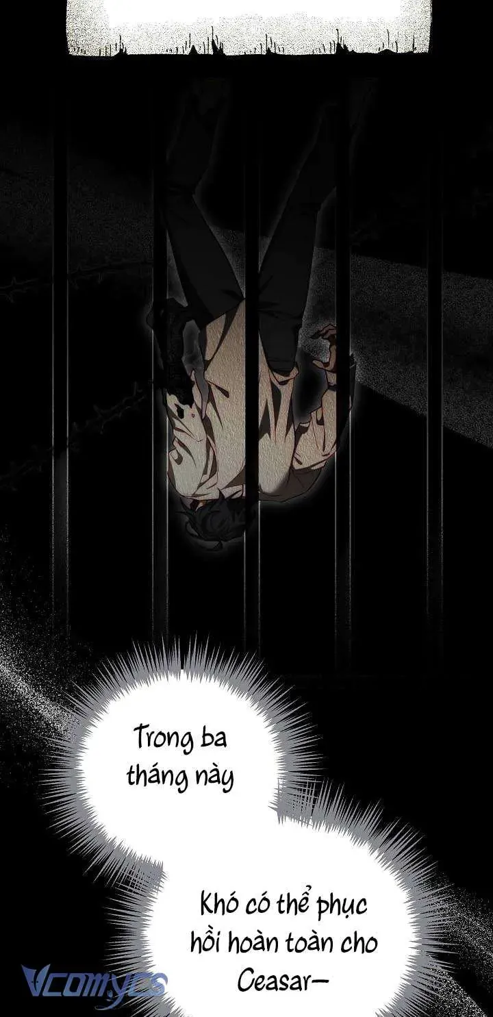 Thuần Hóa Hoàng Tử Quái Vật Chap 17 - Next Chap 16
